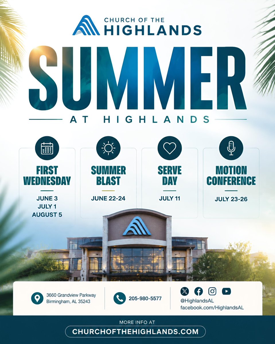 multiprints_'s tweet photo. @HighlandsAL I’m a graphics designer. I recreate your flyer for better view , kindly reach out to be . I do creative designs for churches. https://t.co/xHFuXXTSwP