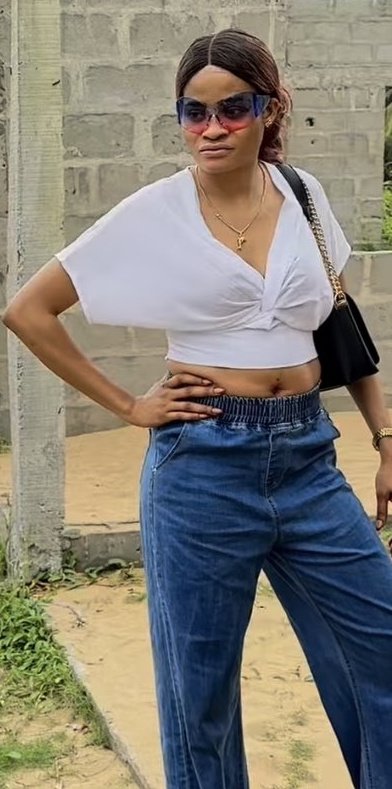 Malome_SA's tweet photo. @afrisagacity Try something else bafanas, that kwere kwere is not a South African, even the lady speaking in the background is speaking some jolof shlt https://t.co/9fUBXxvtcu