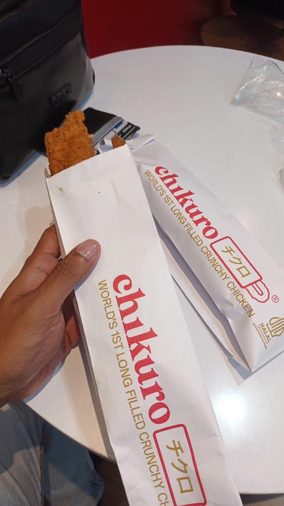 Rusianblue_'s tweet photo. Asliii ini enakkk. Favorite one garlic cheese https://t.co/oHflnTI1BP