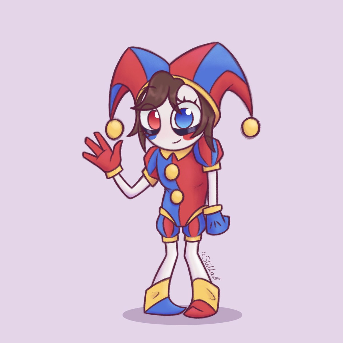 SPinkbird's tweet photo. Hit tweet and it’s abt a cartoon rabbit lol where’d yall come from

Anyways I make art, if you’re interested in that sort of thing https://t.co/WA2DSZTuiD