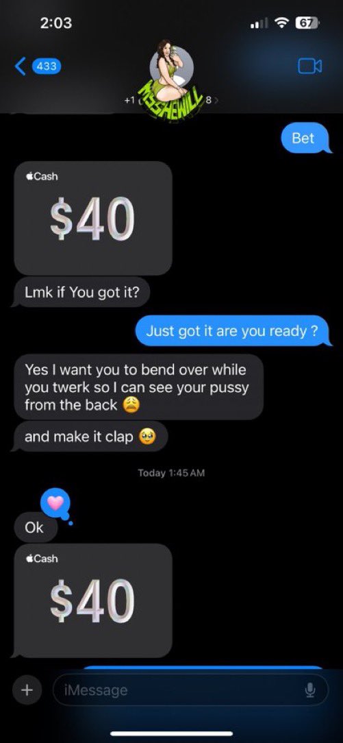 lexiqueen26's tweet photo. Ibe weird sometimes &amp;
More Ft?
must be payment ready !! https://t.co/ieYJlTDBM9

#facetime #horny #nude #HumpDayVibe #facetimesession #ft #HumpDayMotivation #bookings #amme #ammenow https://t.co/sPmHWu8Jmb