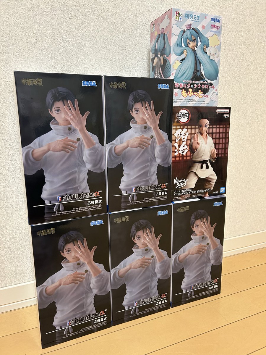 YIcchi1's tweet photo. 乙骨目当てにAGFへ
今日は調子良くて単価790でした！
クレサあって��橋幅も広くて助かります🙏
ビビって攻め方変��ない癖を治さねば……😂 https://t.co/QUCEqmrvNF