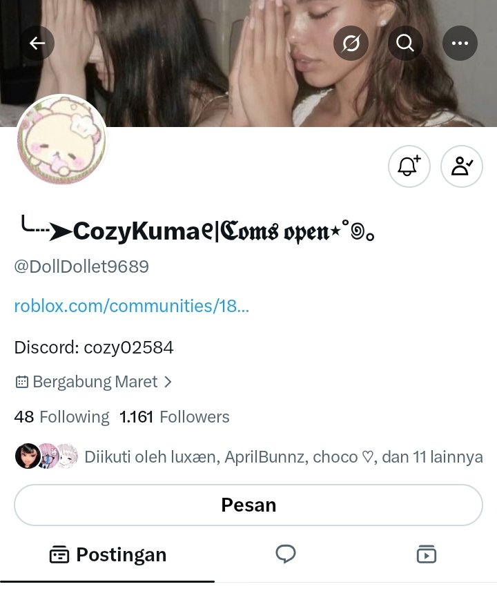 shadowmrsh's tweet photo. @DollDollet9689 @bunnybybs donee https://t.co/luo5a9Es9Z