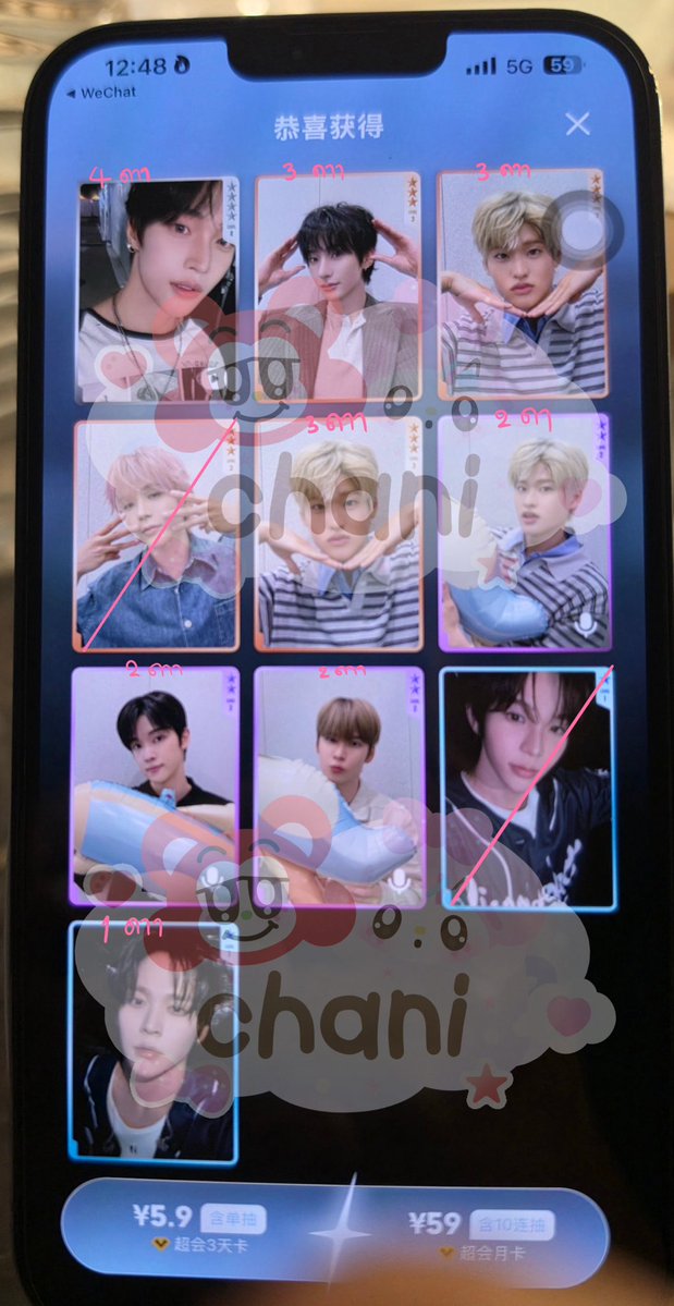 _chamilktea94_'s tweet photo. ⋆˚𐙚🌺 : ไม่พร้อมส่ง 
วง : #ตลาดนัดน้องข้าว #ตลาดนัดriize

໒꒱ིྀ༝ สินค้า : การ์ด QQ (รอนาน)
 ໒꒱˚⁎⁺˳ : อึนซอก ซองชาน วอนบิน โซฮี แอนตัน

ใบละ : 35 บาท
໒꒱ིྀ༝ยกเว้น 4 ดาว : 40 บาท

📦ค่าส่งเหมา : 45 บาท จ่ายตอนของถึงไทย
สนใจสอบถามเพิ่มเติม ; DM https://t.co/4H51zuSmn4