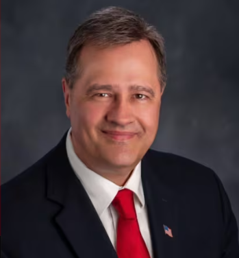 GOP__Ls's tweet photo. 🚨 Republican County Auditor Anthony Capretta has been credibly accused of stealing tens of thousands of taxpayer dollars.

His job as an auditor is to go after “waste, fraud, and abuse.” https://t.co/LUsdGJGtJp