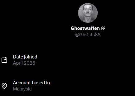 iqmaxer's tweet photo. @Gh0sts88 @morose_bastard @Edel_wweiss Its like a badly written joke I almost cant believe it https://t.co/cggCdzh4sO