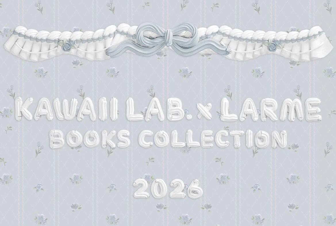 LARME on X: 