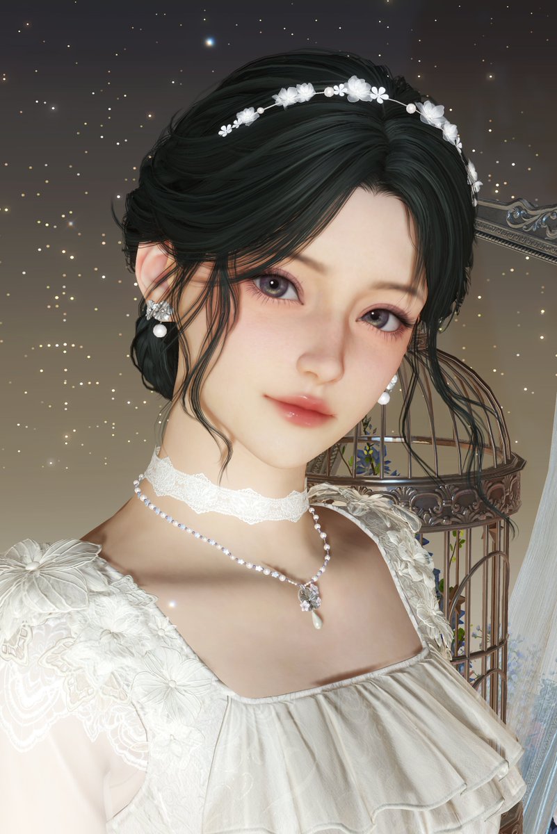 Harin ISTRI AYEL & VALKO 𓏲ּ𝄢 tweet media