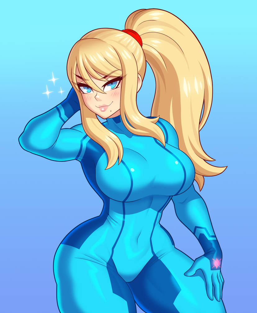 ChemicalTheDude's tweet photo. Samus https://t.co/1GLs5erbdt