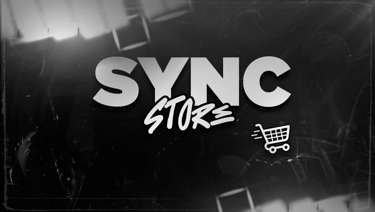 SynceSportss's tweet photo. É com muito orgulho que a diretoria da sync eSports vem anunciar uma novidade que vocês vinham pedindo há muito tempo: a sync store está oficialmente aberta!

Oque você acha dentro do serve 
Nitro🚀 e entre outros 

Link do serve: https://t.co/4dBypuZYnO https://t.co/3xCbQlJ4xU