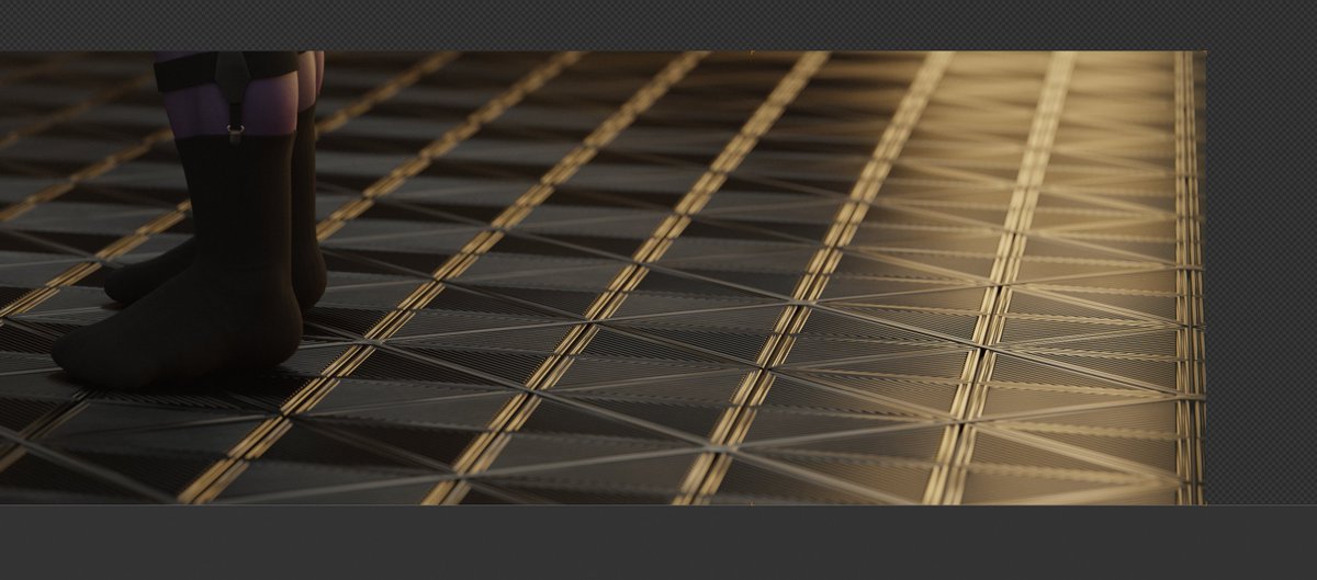 vanllaxyz3d's tweet photo. trying to push my rendering gpu to its limits https://t.co/CRwwXQM1uc