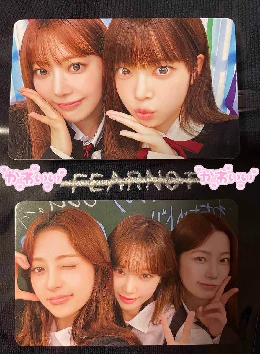 KimKangKwon903's tweet photo. ✨🎊School Daysが届きました🏫✏️✨ https://t.co/CBZGooQjqi
