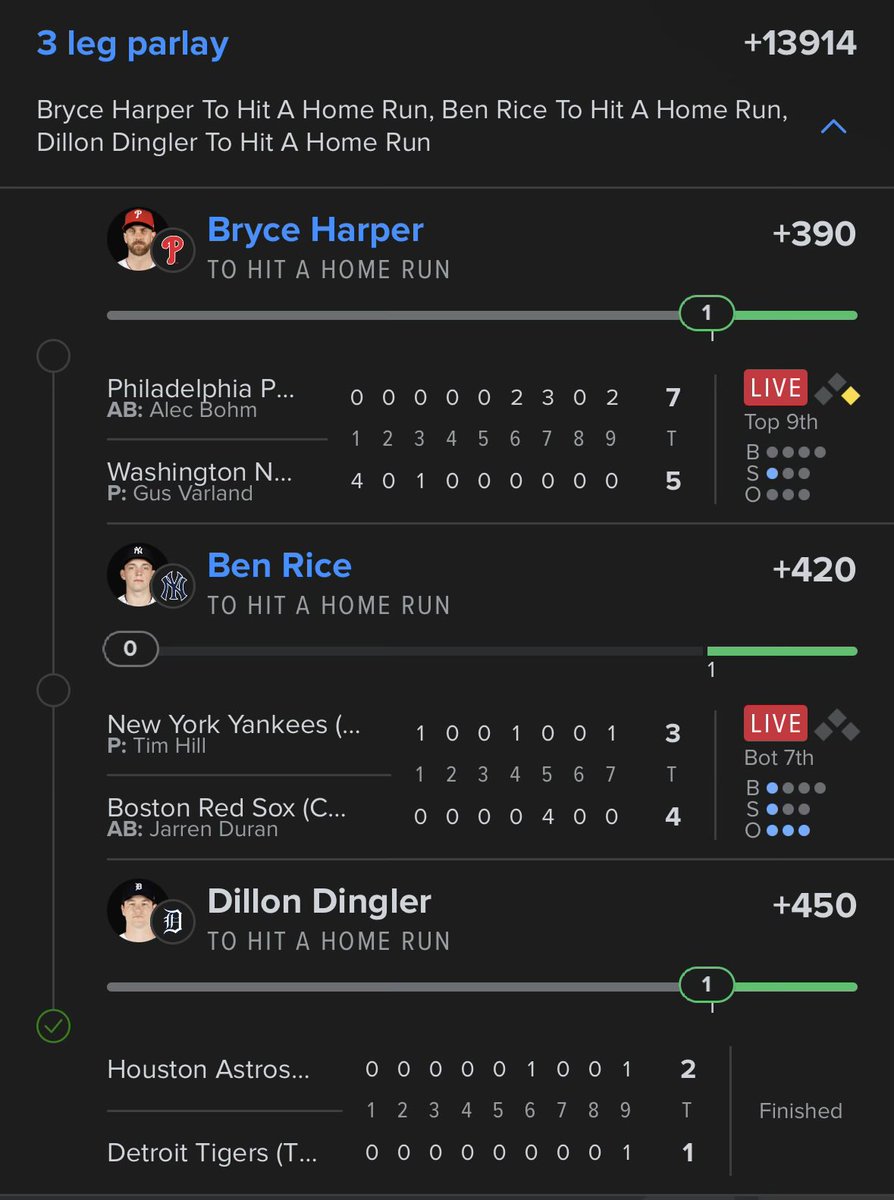 Subtle_African's tweet photo. @MLBHR Come on Big Ben 🙏🏾 https://t.co/PaLYKjkB4H