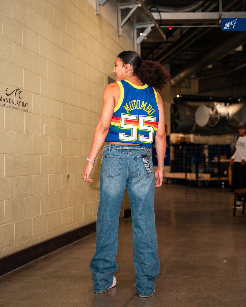Dallas Wings tweet media