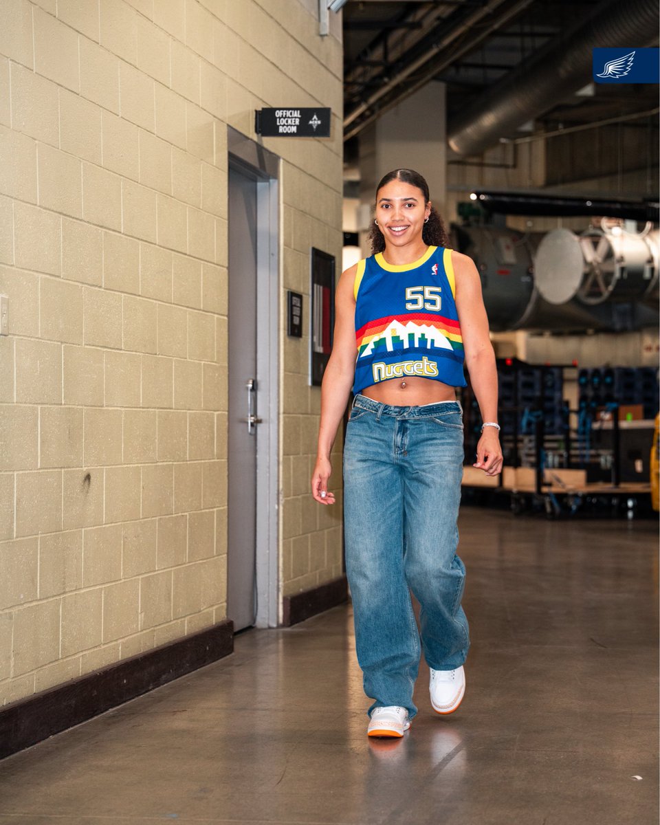 Dallas Wings tweet media