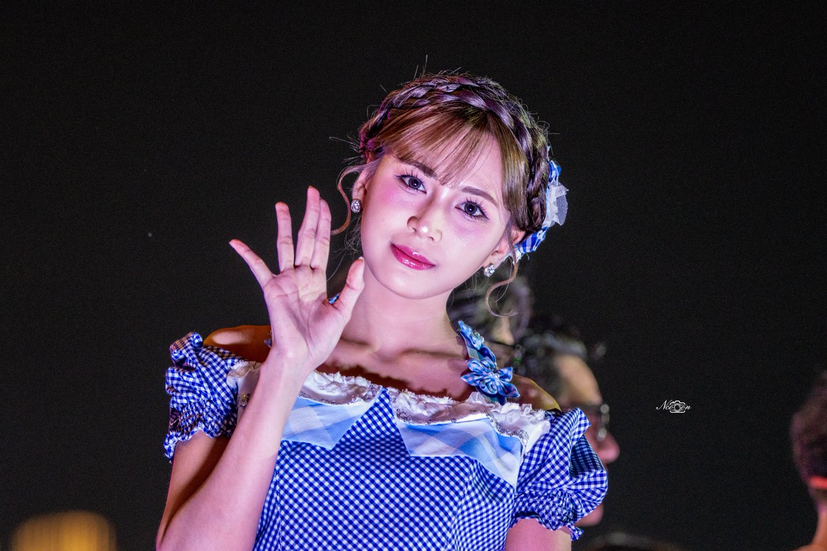Unchonz's tweet photo. Iya cantik iya @A_GitaJKT48 https://t.co/U5gBFjcpuM