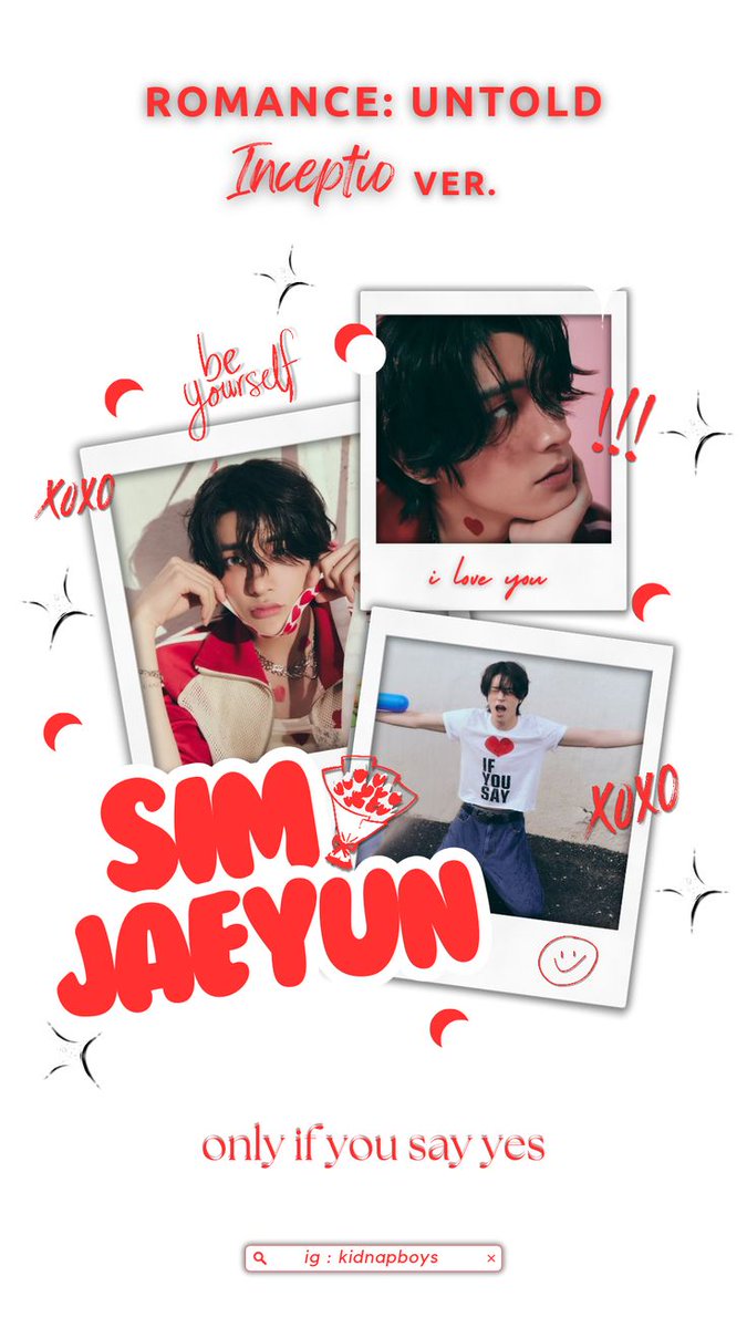 namnam7159's tweet photo. Has encontrado un edit photo de jakey!!! He escondido tambien de los demas miembros, cuantos has encontrado? #NO_DOUBT_IN_SEVEN
#FATE_CHOSE_ALL_7 https://t.co/fWPZuwmoSV