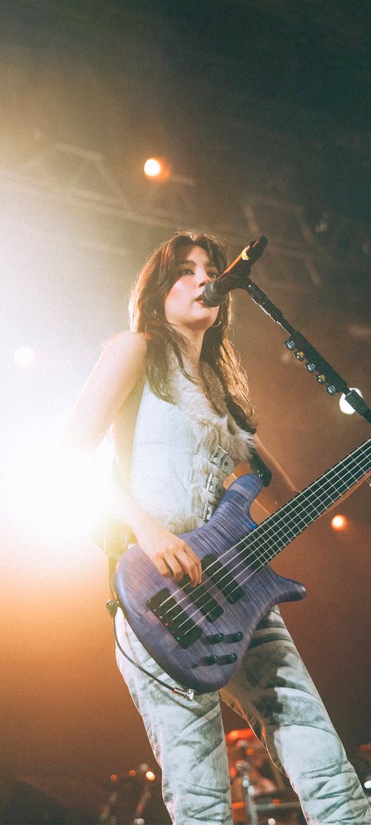 warningpapers's tweet photo. #ALE @ Tons of Rock, Noruega (pics by Pantelis Michael) - #Wallpapers | #LockScreen

HQ: https://t.co/NjjTXBppX8

#TheWarningRockband #TheWarning https://t.co/2qiV0GK5VN