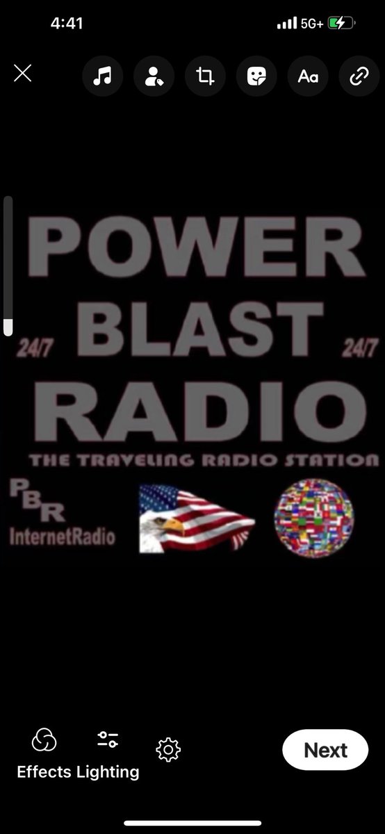 RUNOUTOFTM's tweet photo. Power Blast Radio  #independentartist hour #Letzgo  Now - IPhone Download https://t.co/hCWsYReGjy https://t.co/NxVoEB9MIm