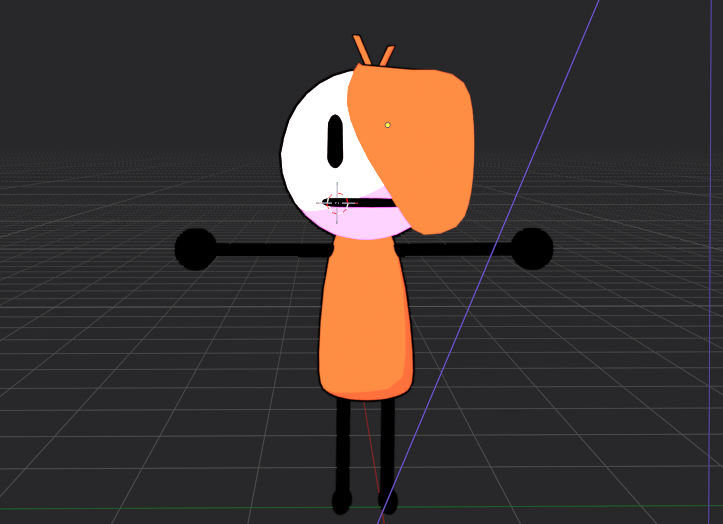 ParappaOvo's tweet photo. first 3d model that isnt that baldi shit🥹
hi @whilbywly  #3dmodeling https://t.co/5qlVC3Sr5e