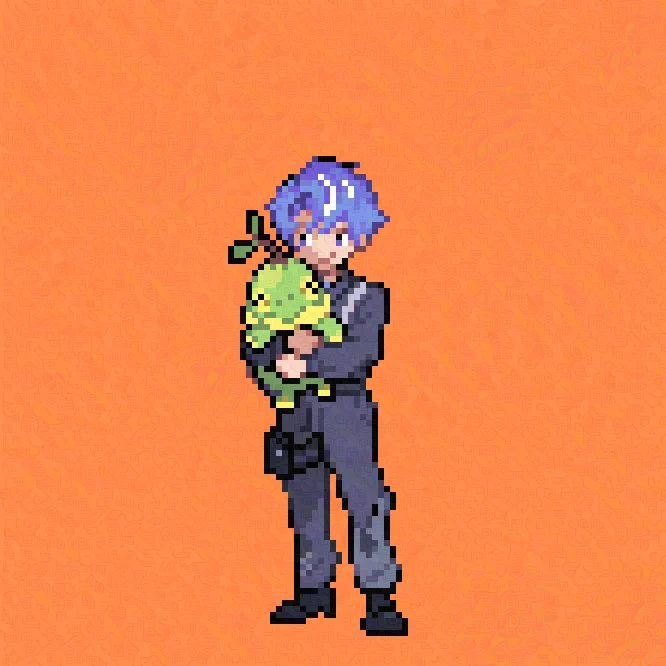 Commissions of trainers that reflect their partners!