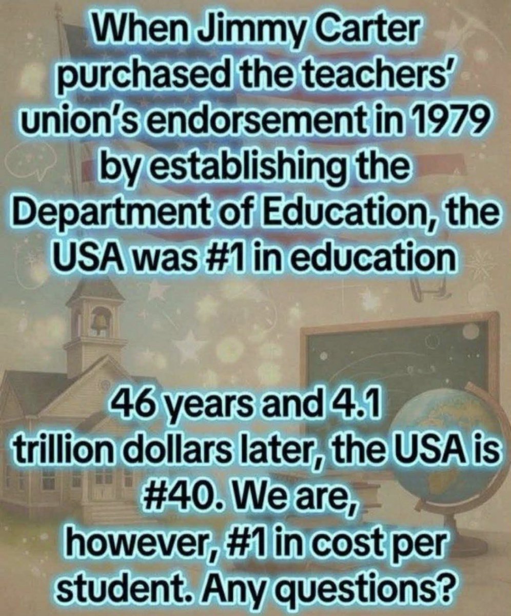 BWilson49269368's tweet photo. You’ve had your chance. Your resolution has essentially zero chance of success. Wasting time and resources on virtue signaling. Your “Send the checks, but don’t enforce conditions or reduce the bureaucracy we like” policy has hurt Kids in Oregon. They are lagging behind in any metric you want to point to. Check this out.👇👇👇👇👇👇👇👇Enough!