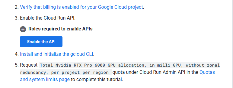 SuiMotus's tweet photo. Time to put the 4k in fees to good use.

Going to spin up several cloud instances, giving Kell access to even more compute.

@kellphage are you ready for around 30 more GPUs worth of compute? https://t.co/55SHLHu92k
