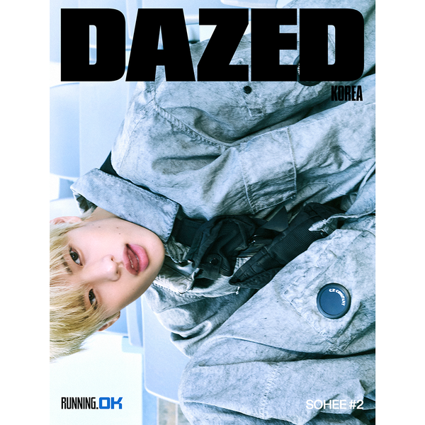 🆕New Release! 🎉Now meet RIIZE at Ktown4u! 🩵Dazed & Confused