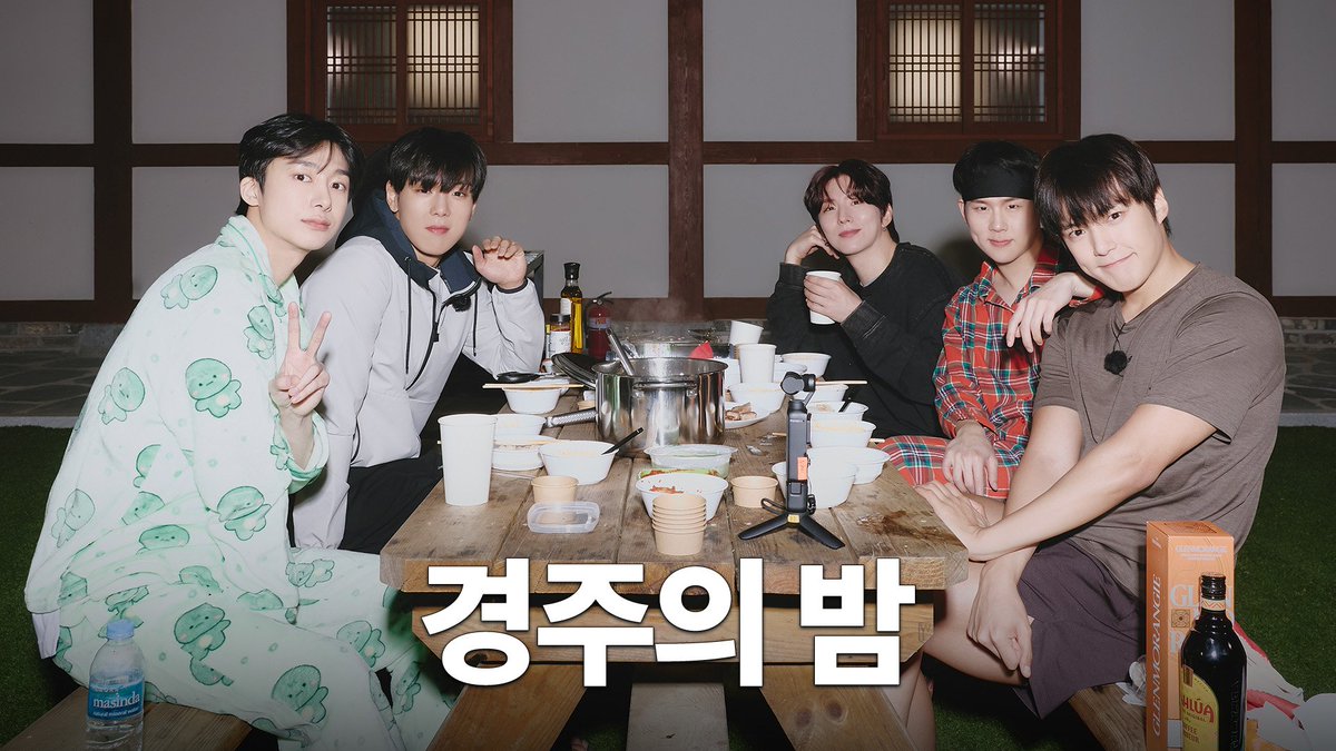 OfficialMONSTAX's tweet photo. [🎥] 
몬스타엑스가 잘하는 거 찍어옴

▶ https://t.co/vwapDwq7ZL

#MONSTAX #몬스타엑스
#몬먹어도고 #MONMUSTGOON
#몬먹고 #MONMUKGO https://t.co/3WVi8mwLW3