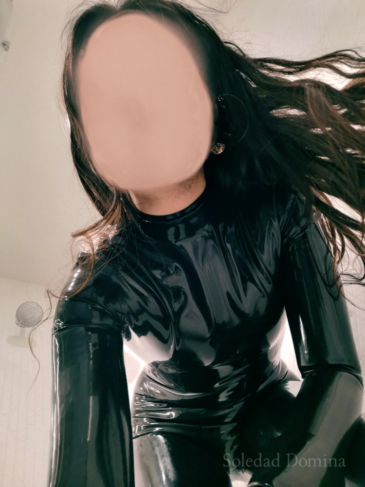SoledadxDomina's tweet photo. Up here. https://t.co/KagRvM9bzH