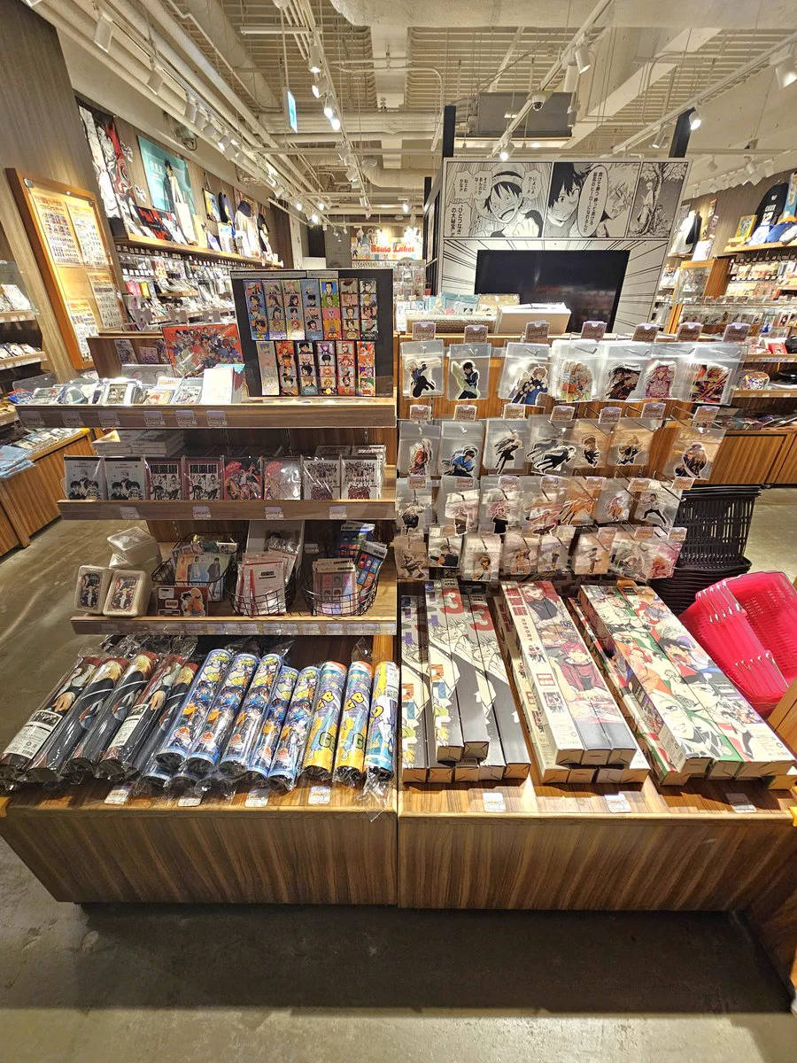 ジャンプショップ JUMP SHOP【公式】 on X: 