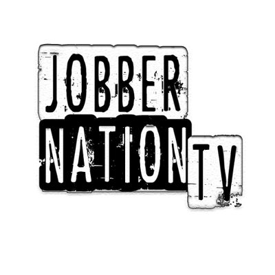 JobberNationTV's tweet photo. HONEST OPINIONS ONLY: Should JobbernationTV LEAVE the IWC for good?!

Yes or No?!

👀 https://t.co/ivj1G2V57R