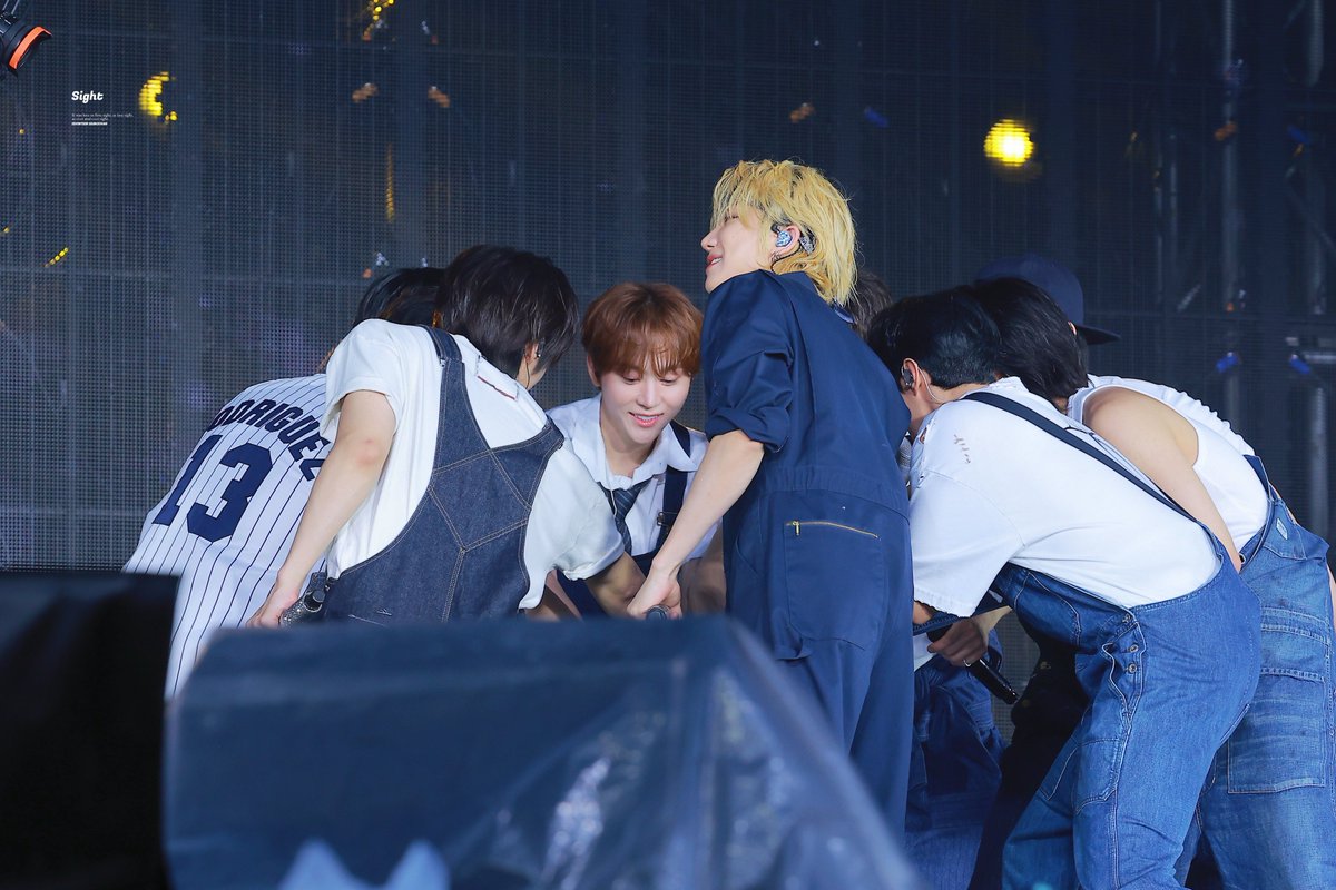 sight_svtsk's tweet photo. 260620 260621
🥰 #승관 #세븐틴 https://t.co/A658FIUA8c