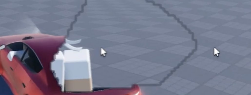 adlerthunder's tweet photo. @Peteralm_ @VrafkG How are there two cursors? https://t.co/FmGtQBobZn
