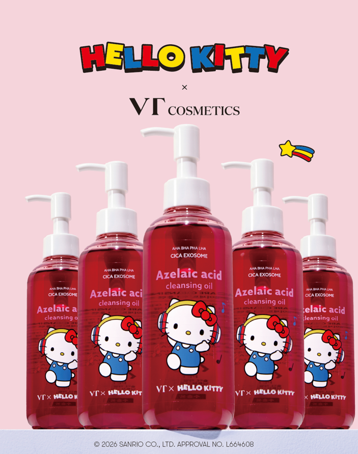 VT (ブイティー) | JAPAN OFFICIAL【日本公式】 (@vtcosmetics_jp