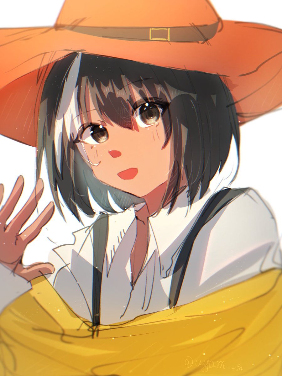 uyam__fa's tweet photo. #モノパスケッチ
 
わんどろ-3min https://t.co/YP2aWJosZH