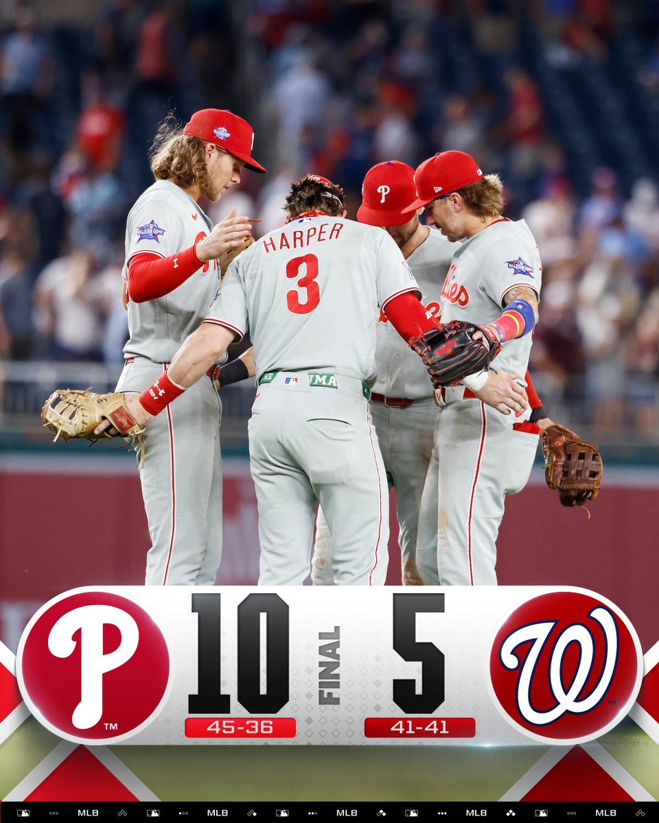 MLB tweet media