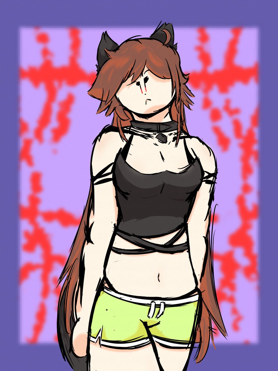 XCamp777's tweet photo. @Crydiaa
#art #crydiaa #crydiaart https://t.co/6fa96cjLEr