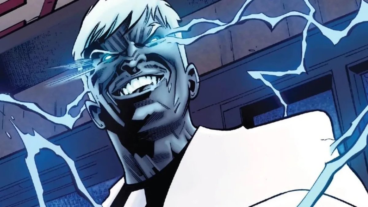 ComicBook's tweet photo. The 10 most powerful Spider-Man villains, ranked
➡️ https://t.co/sKFwZCsah7 https://t.co/O5OGV4T5sI