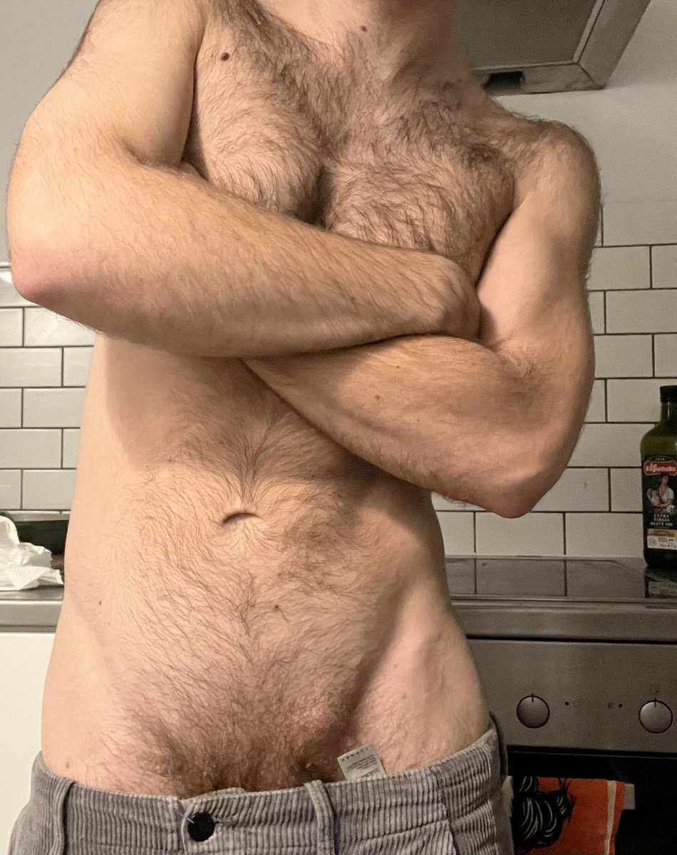 cowboyst_ne's tweet photo. starting a naked cooking show https://t.co/wZPhhXZH1Q