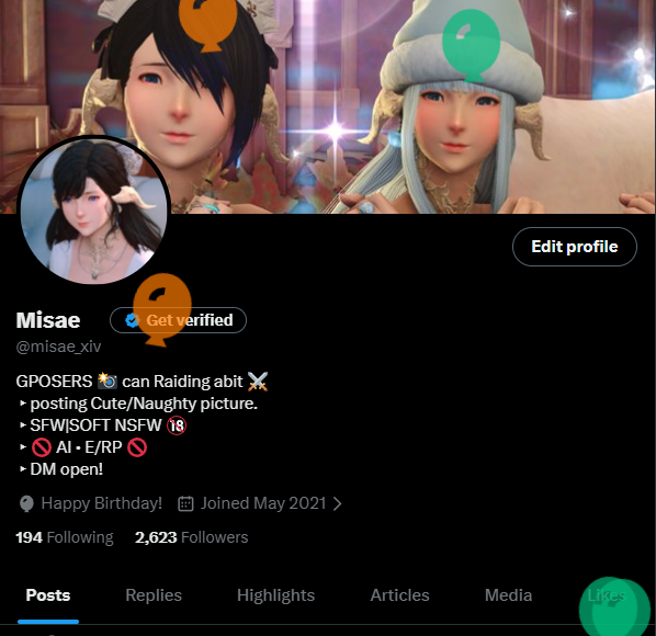 Misae tweet media