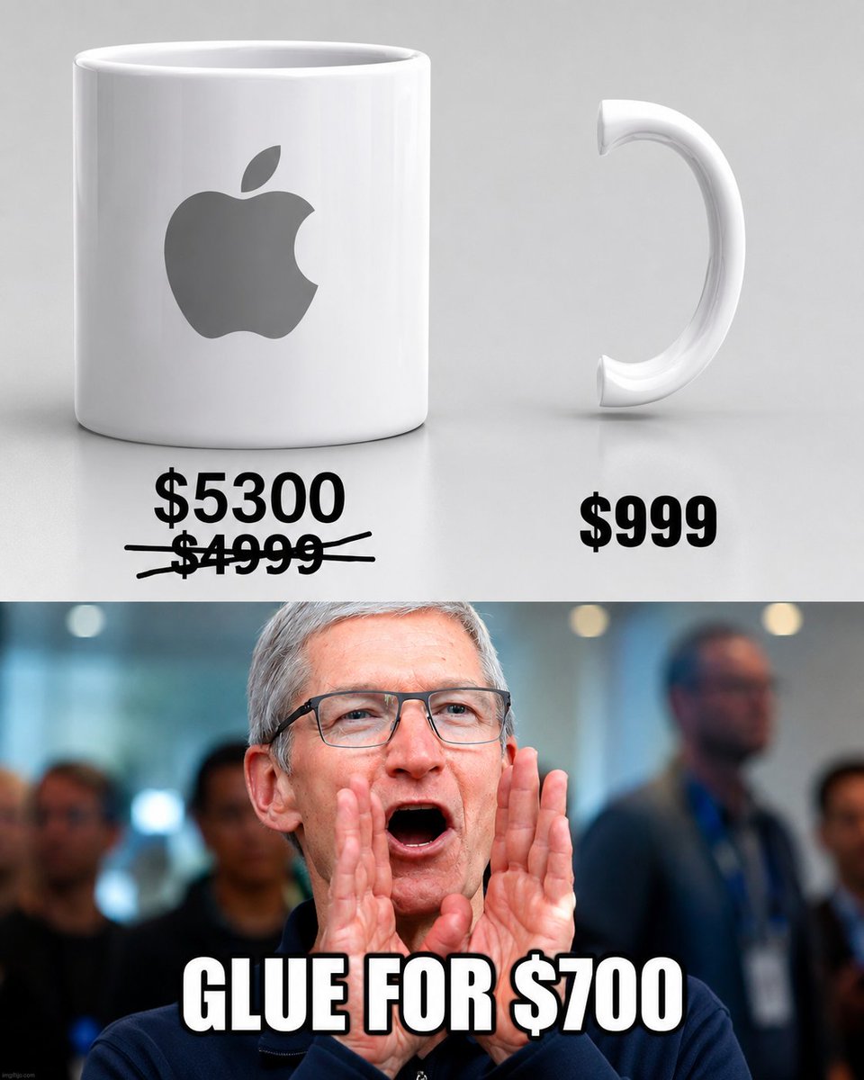 naiivememe's tweet photo. The Art of the deal https://t.co/eMA7iY9PHv