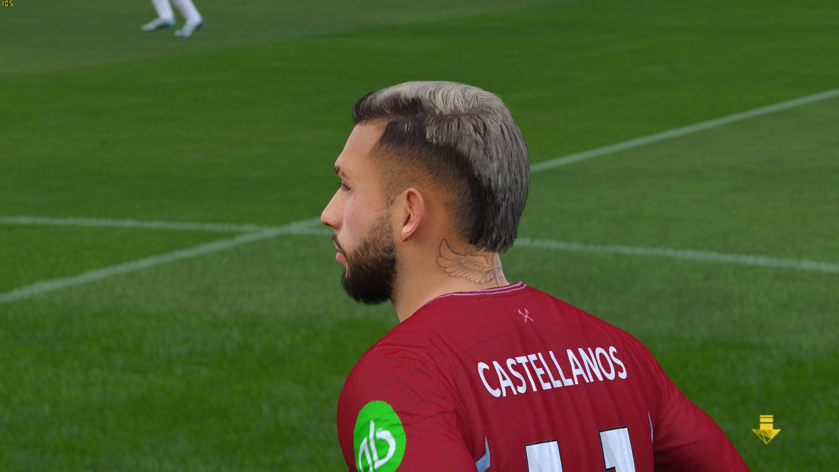 NetherlandsPES/FIFA16 tweet media