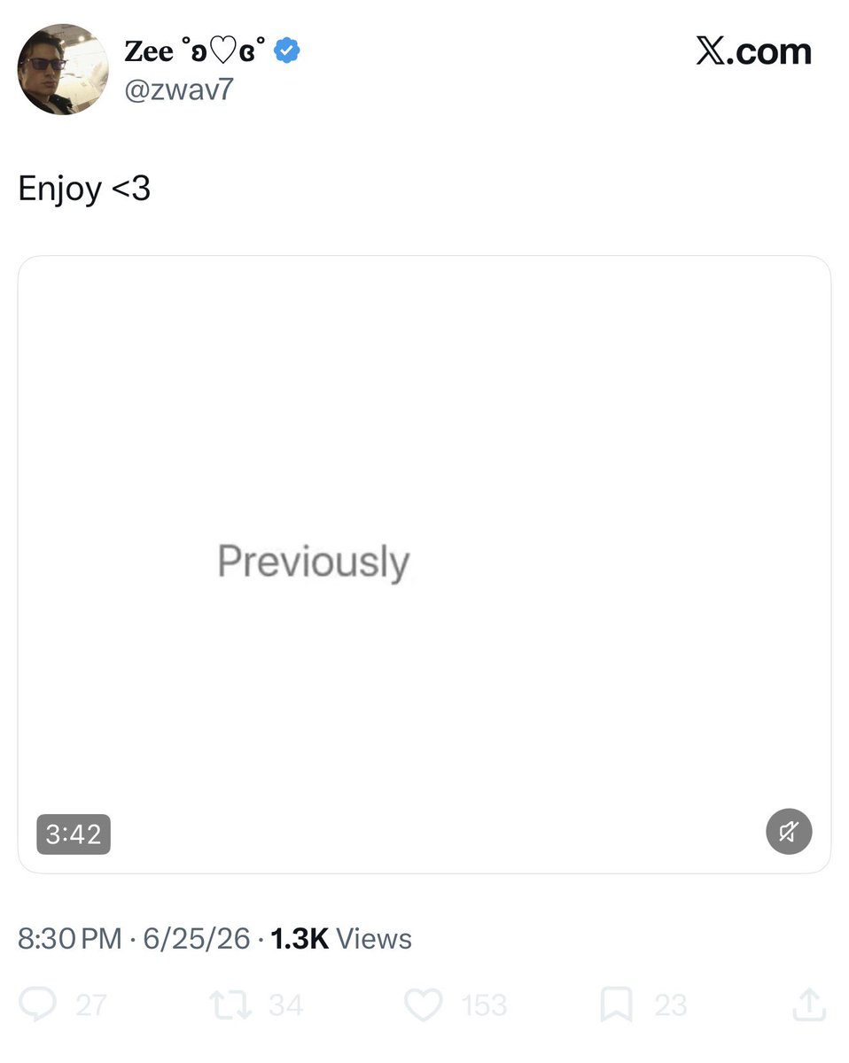 hudconfans's tweet photo. i was gonna share but somehow im blocked 😆 wich is okay , that video is super good needs 1 million likes https://t.co/v2aT0AG9Hj