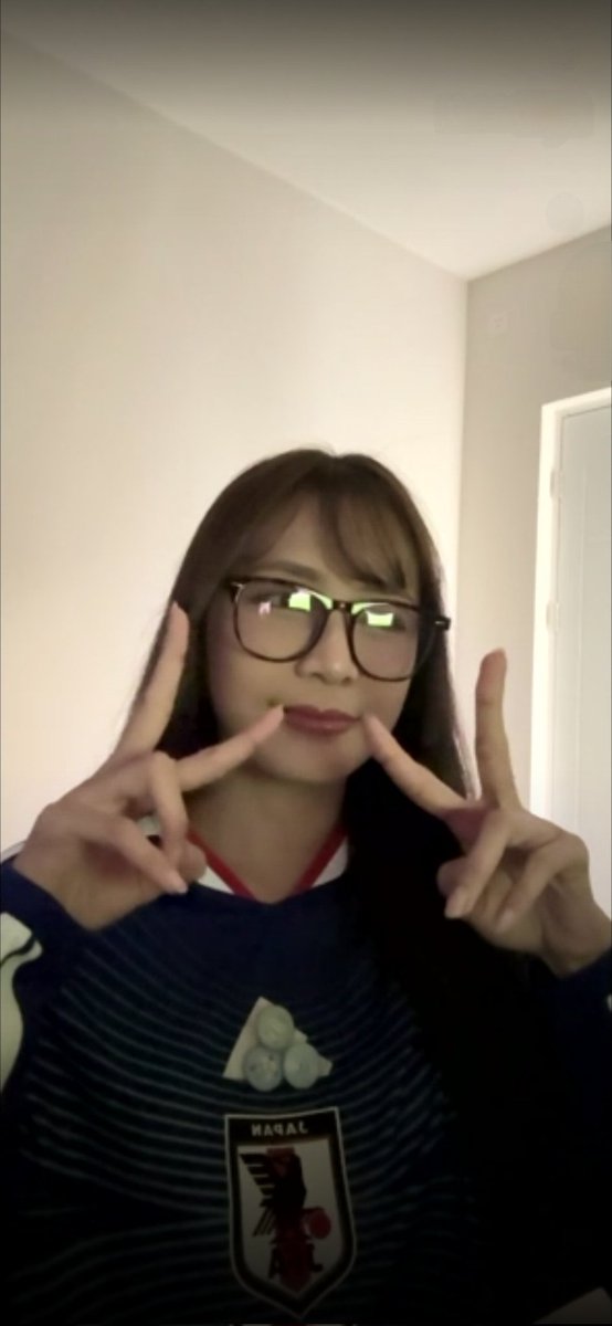 pratama990_rio's tweet photo. Duh adaยฒ aja lho yg diomongin ๐คฃ๐คฃ pagiยฒ bikin ketawa mulu dah
Makasih ya udah live sambil nobar Jepang vs Swedia pagi ini ๐
Abis ini sarapan, n kalo jadi periksa mata hatiยฒ ya di perjalanan ๐
Selamat beraktivitas n selalu jaga kesehatan Gits @A_GitaJKT48 ๐ซถ๐คโจ๏ธ
#GiTakdir https://t.co/IcMpN2B2PX