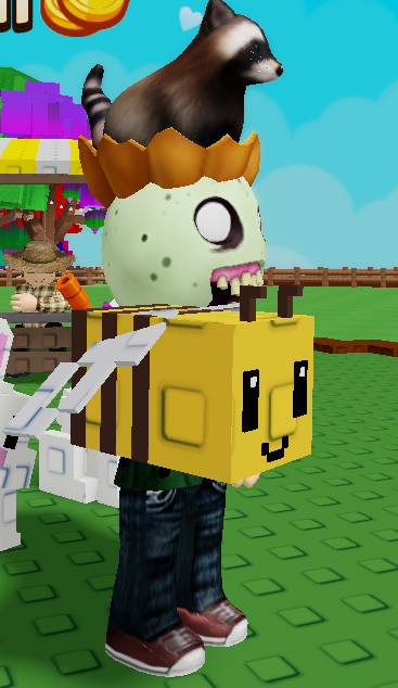 DoAFlip24's tweet photo. Giving away a Bee in Grow a Garden 2.  Drop your user name.  #gag2 #growagarden #growagarden2 #roblox https://t.co/Svmt8IeVSi