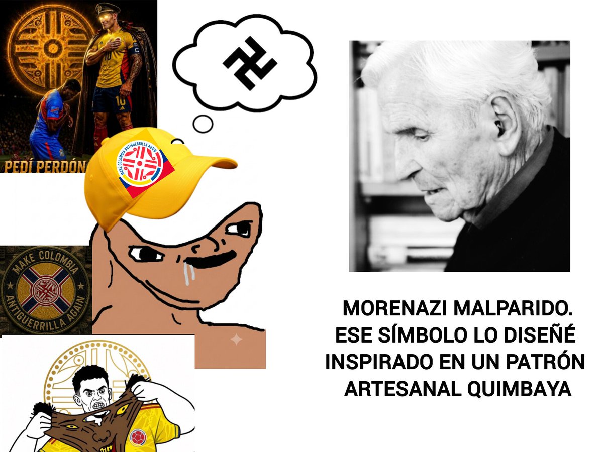 DRIVC21's tweet photo. @dandressilva01 Espero que los linchen cuando los vean con esa mierda puesta. https://t.co/SCZjIg3vYT