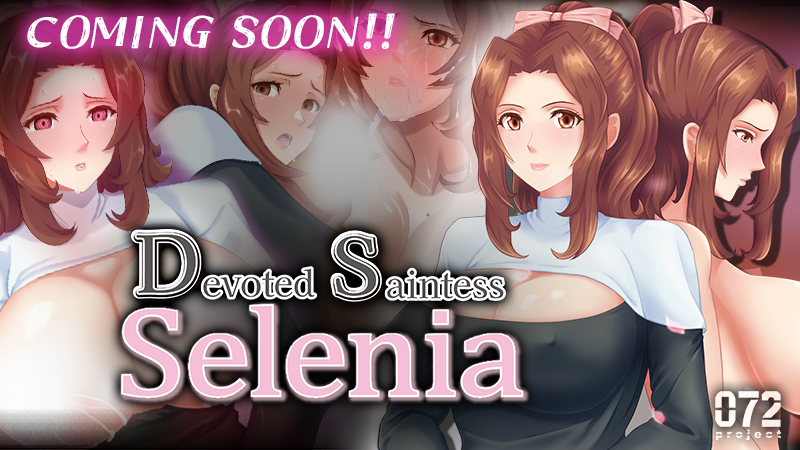 072Project's tweet photo. 敬虔なる聖女のセレニア🌟072 Project 近日発売!
〖Devout Saintess Selenia〗Coming soon~
https://t.co/NmFLgT3rZC
#R18 #NSFW #072Project #ゲーム #Game #booba #敬虔聖女瑟蕾娜 #MILF #Sister #人妻 #貞操 #拘束 #sinabininjavillage https://t.co/Kzj54f2c2s