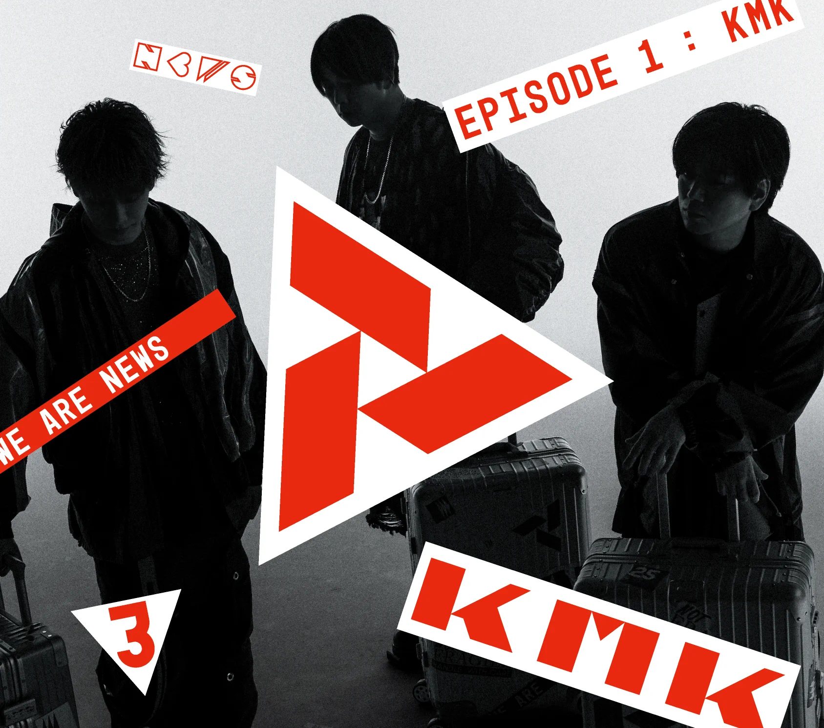 NEWS KMKファミクラ限定版 NEWS KMKファミクラ限定版 NEWSアルバム「KMK」ファミクラストア