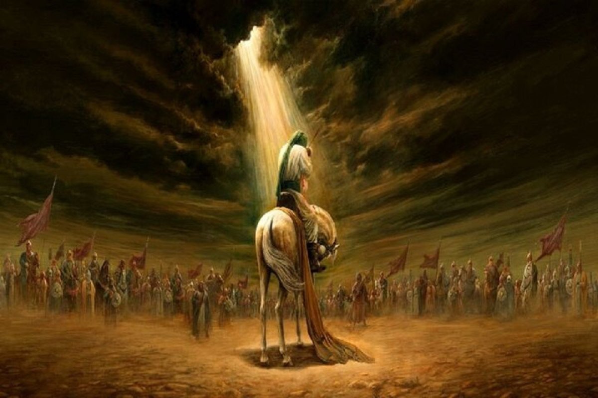 BD2867's tweet photo. شاه گفت ای محرم اسرار ما
محرم اسرار ما از یار ما

گرچه تو محرم به صاحبخانه‌ای
لیک تا اندازه‌ای، بیگانه‌ای
 
آنکه از پیشش سلام آورده‌ ای
و آنکه از نزدش پیام آورده‌ ای

بی حجاب اینک هم آغوش من است
بی تو رازش جمله در گوش من‌ست

#پسران_فاطمه 
#دوران_جدید_عالم 
#تمدن_نوین_اسلامی https://t.co/xDGe2faXP2